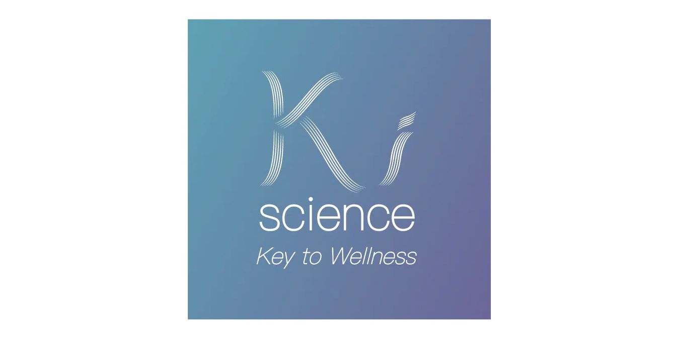 Ki science logo