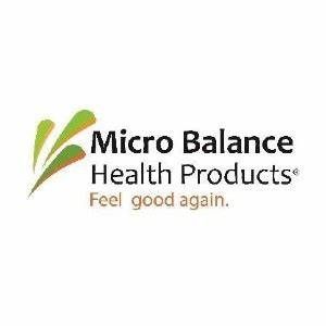 Micro Balance logo