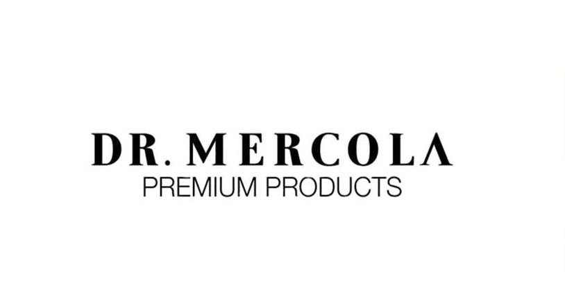 dr mercola logo