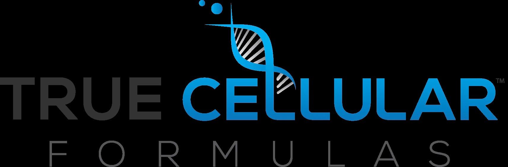 true cell logo